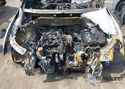 2017 Audi Q3 Premium z USA, uszkodzony, nr VIN WA1ECCFS2HR013647